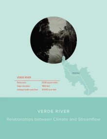 Cover Page - Verde River Fact Sheet