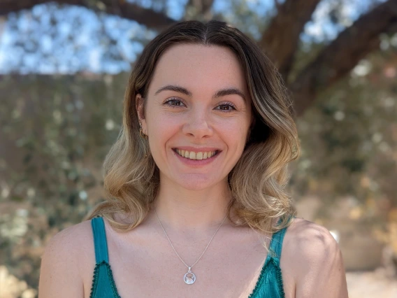Talitha Neesham-McTiernan head shot