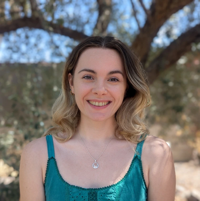 Talitha Neesham-McTiernan head shot